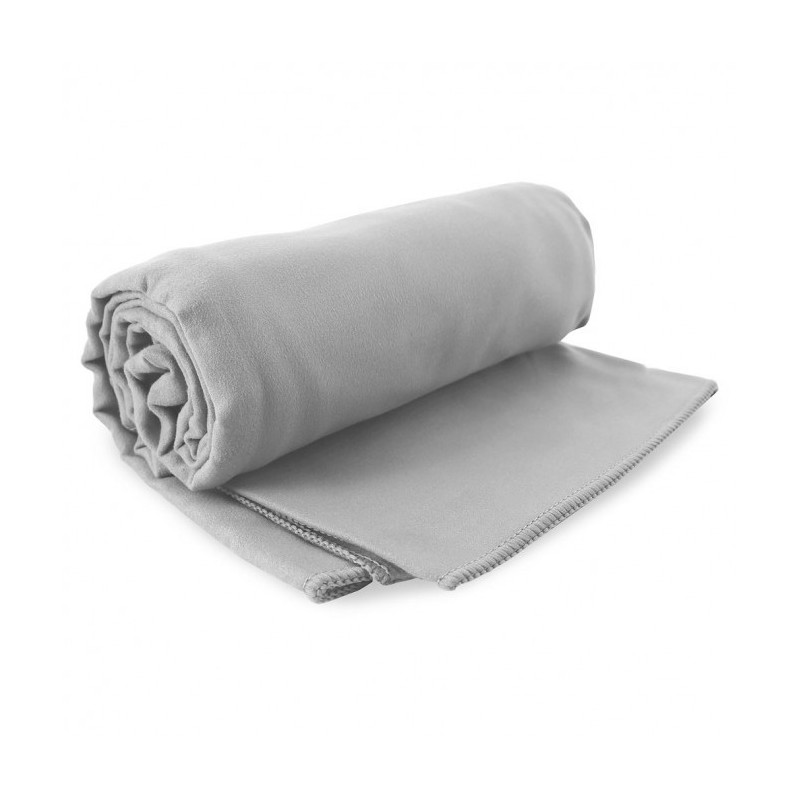 Frankhauer Toalla de secado rápido de microfibra EDEKA - varios colores 60X120