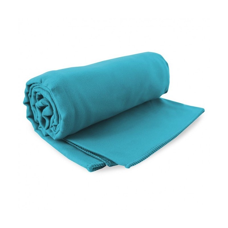 Frankhauer Quick-drying microfiber towel EDEKA - various colors 60X120