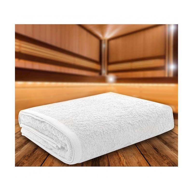 Frankhauer Smooth Terry Towel - various colors 70x140