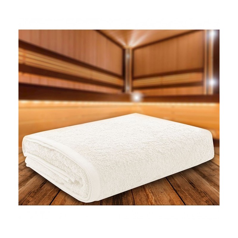 Frankhauer Ręcznik gładki Frotte - różne kolory 70x140