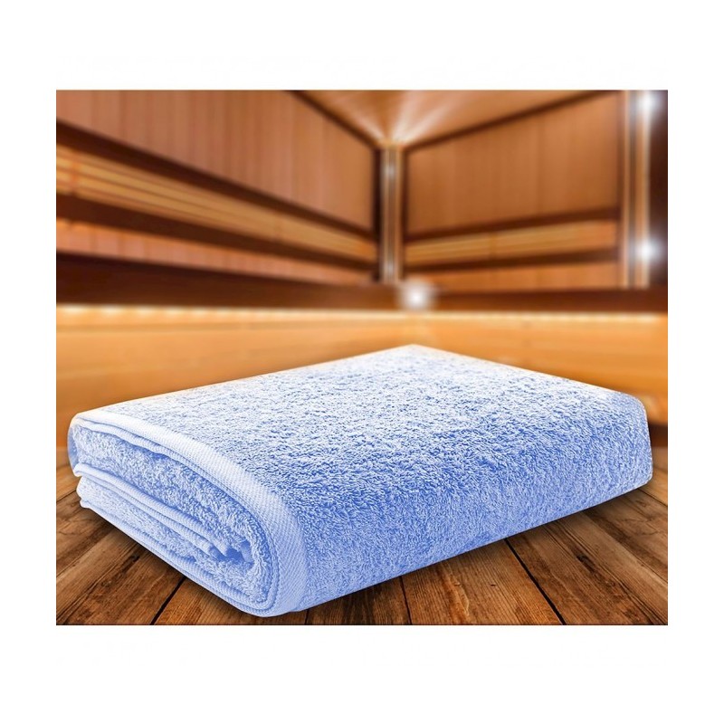 Frankhauer Ręcznik gładki Frotte - różne kolory 70x140