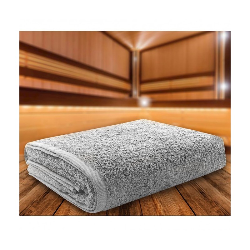 Frankhauer Glattes Frottee-Handtuch - verschiedene Farben 70x140