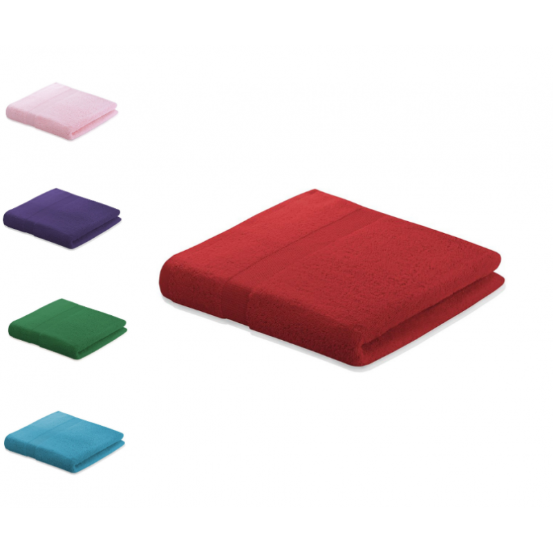 Frankhauer Baumwollhandtuch MARYNARZ - verschiedene Farben 50x100