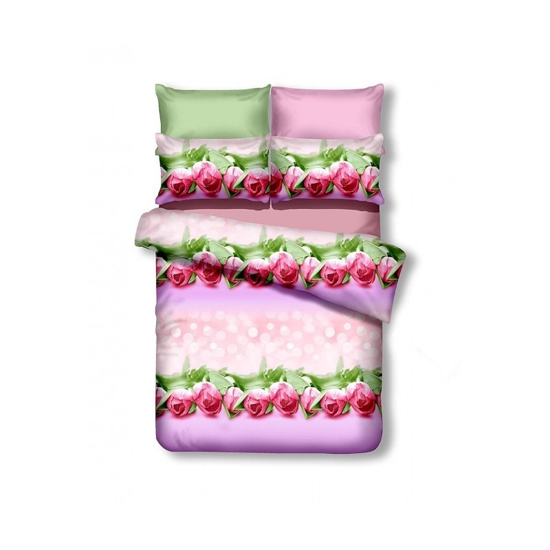 Frankhauer 3D Bedding OLAF Microfiber