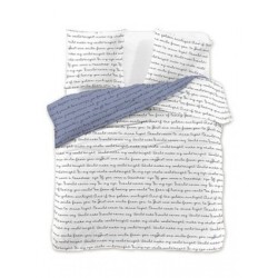 Frankhauer Ropa de cama POEM 100% microfibra