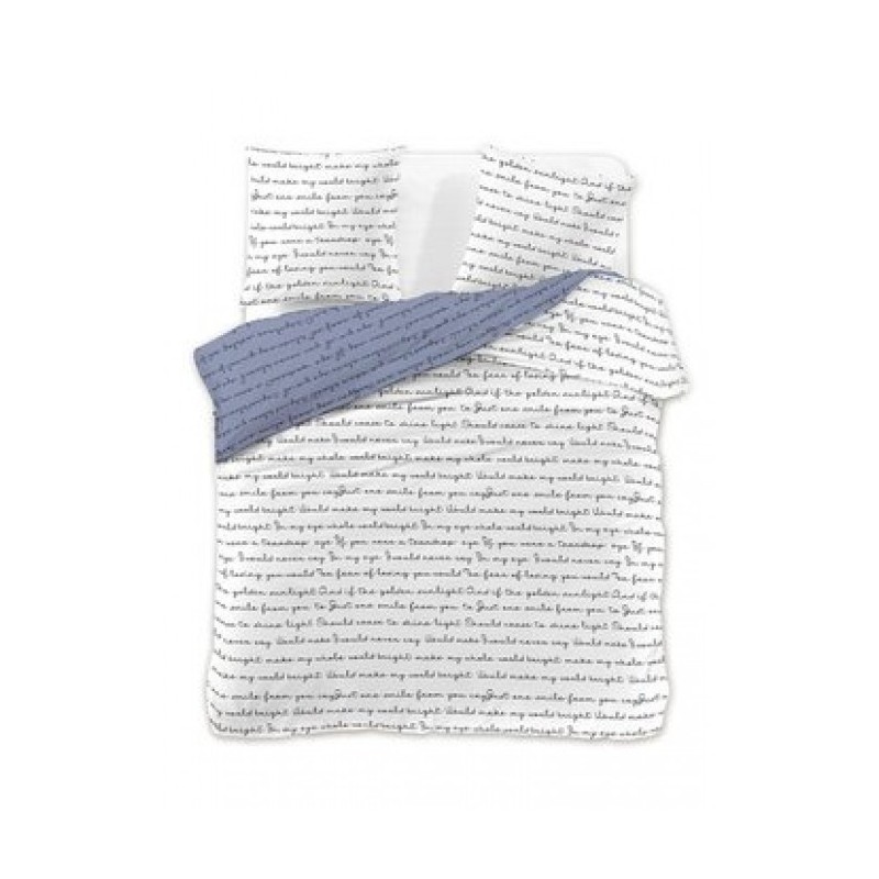 Frankhauer Bedding POEM 100% microfiber