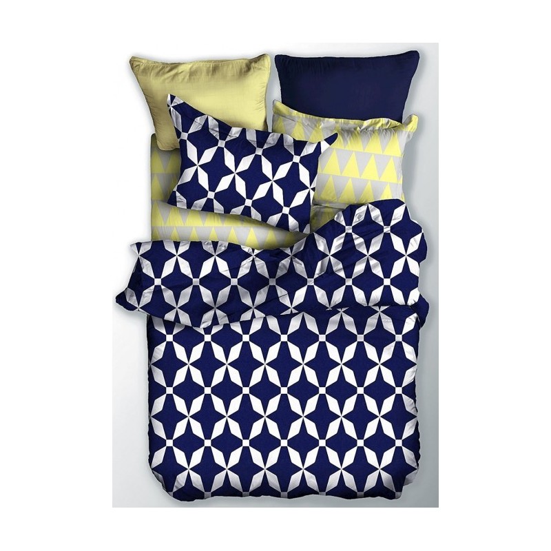 Frankhauer Bedding SAILOR 100% microfiber