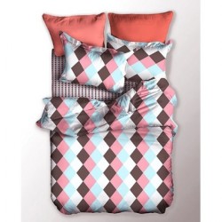 Frankhauer Bedding 100% Microfiber GEO