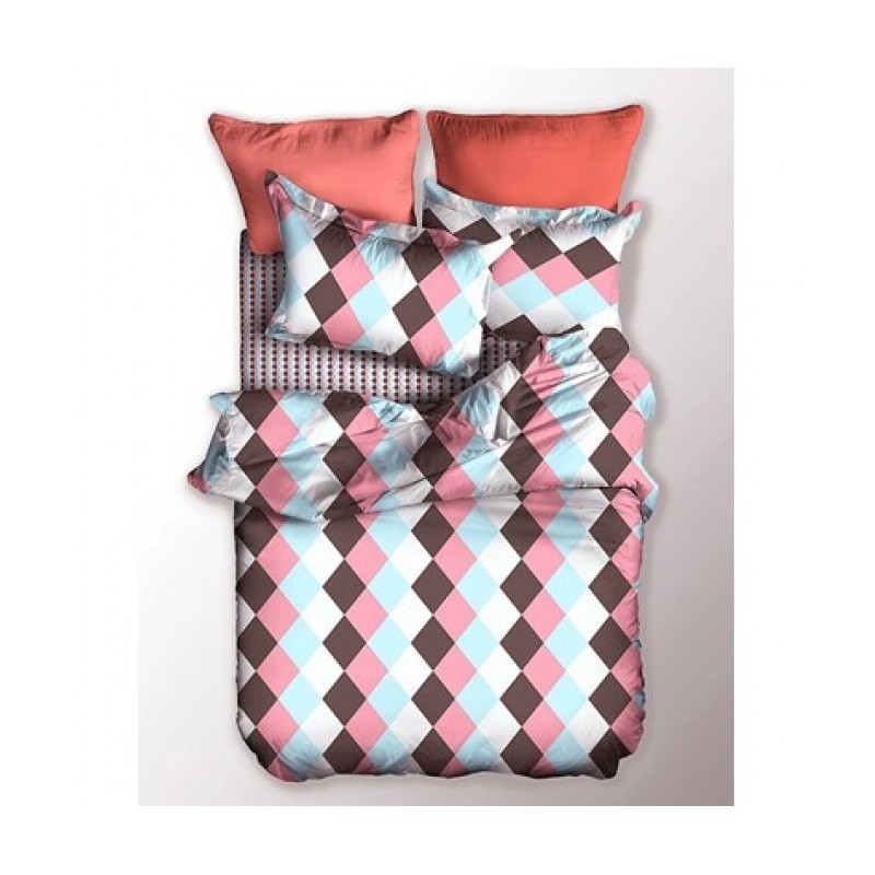 Frankhauer Bedding 100% Microfiber GEO