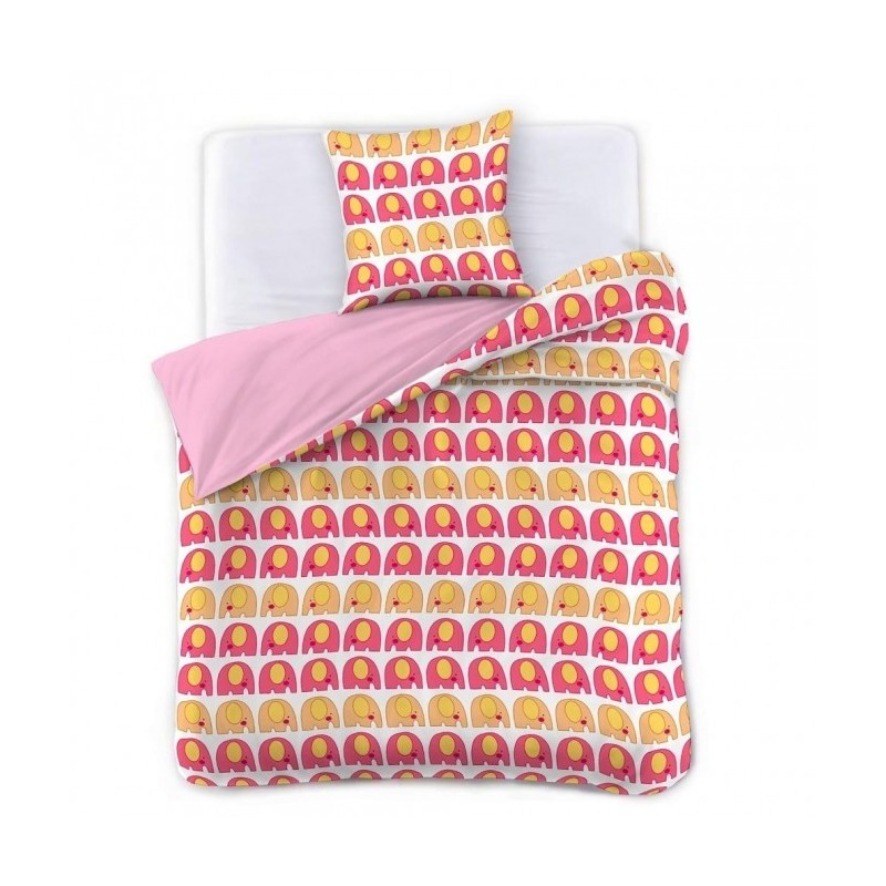 Frankhauer Bedding 100% Microfiber ELEPHANT