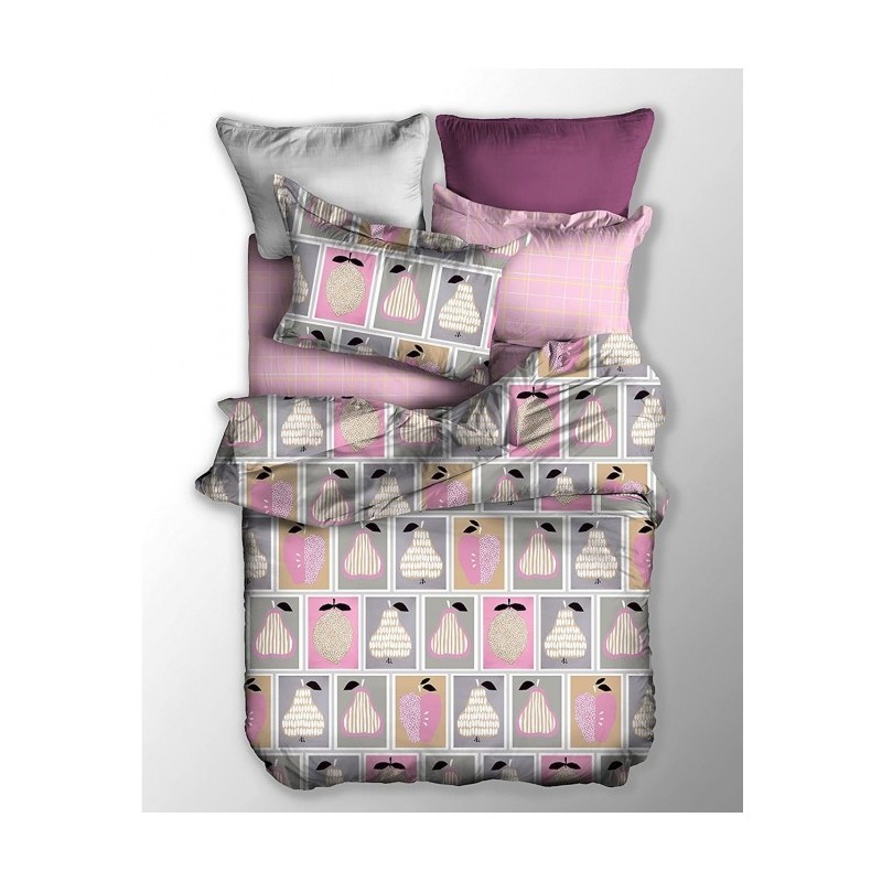 Frankhauer 100% Microfiber Bedding FRUIT