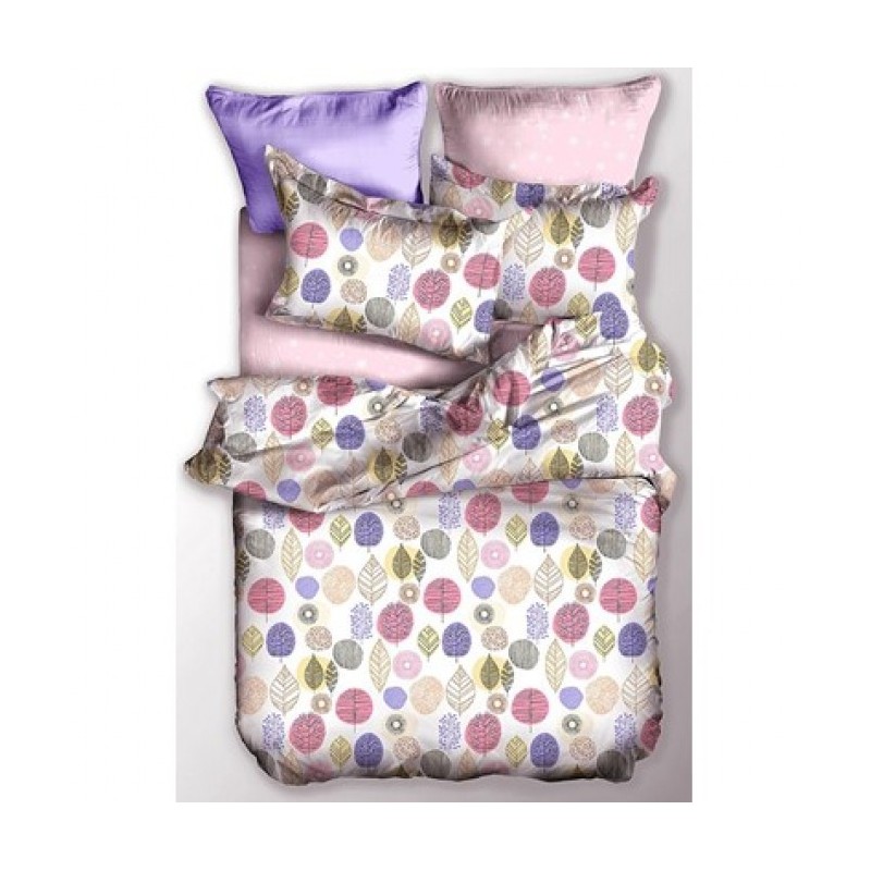 Frankhauer Bedding 100% Microfiber PUMPKINS