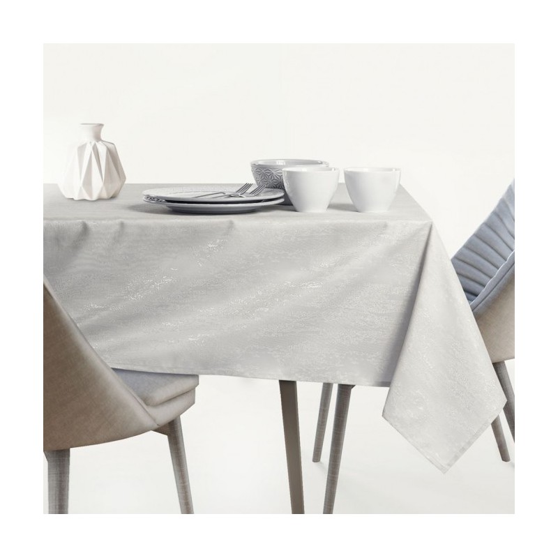 Frankhauer Stain-resistant Tablecloth WEST rectangle / square - various colors