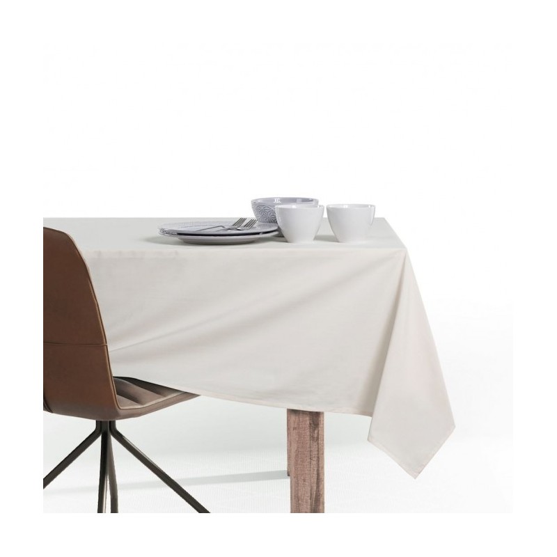 Frankhauer BASIC rechteckige Tischdecke - verschiedene Farben