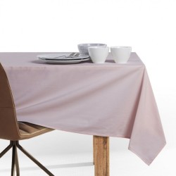 Frankhauer BASIC rechteckige Tischdecke - verschiedene Farben