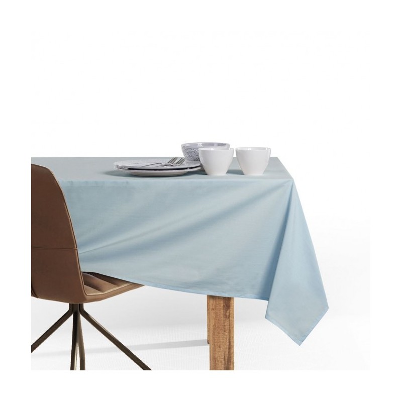 Frankhauer BASIC rechteckige Tischdecke - verschiedene Farben