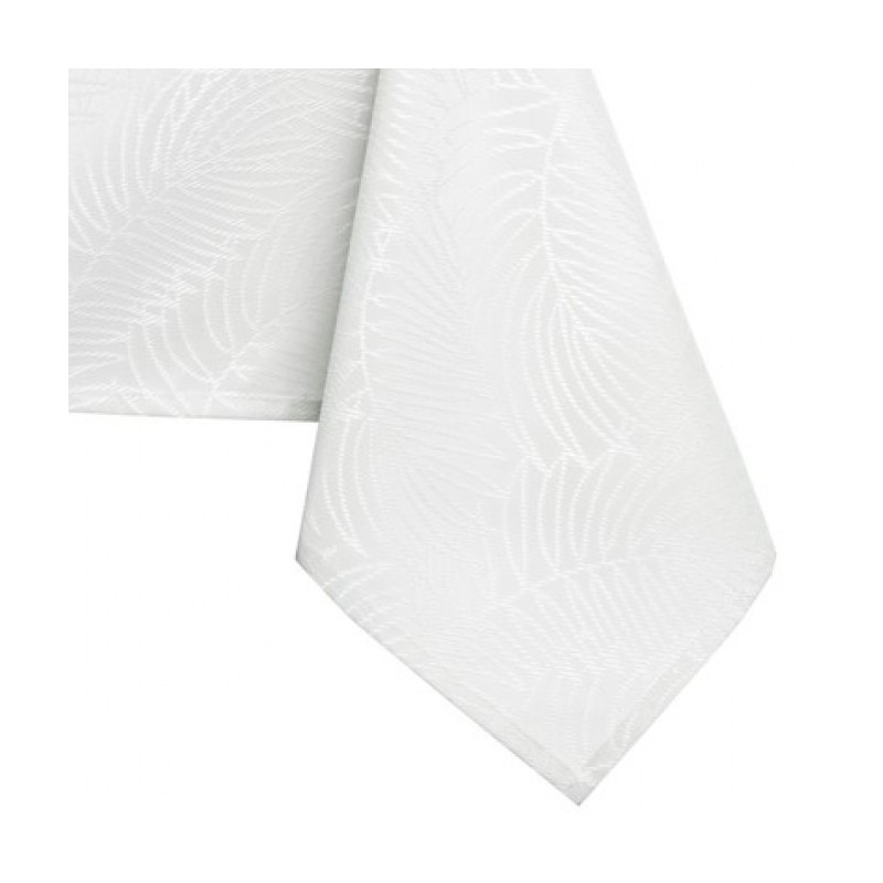 Frankhauer Stain-resistant Tablecloth GAJA round/oval - various colors