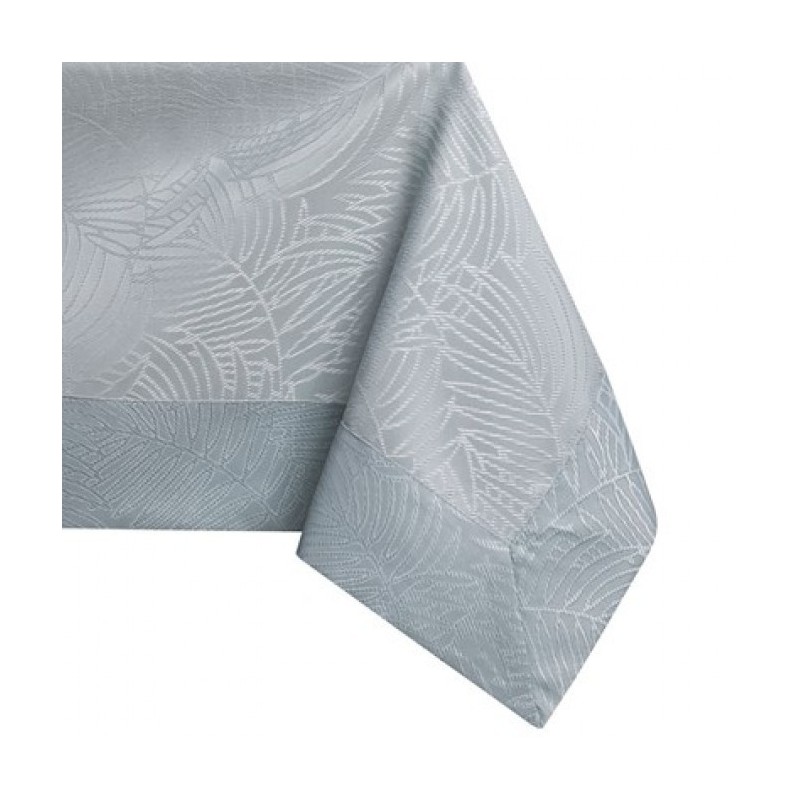 Frankhauer Stain-resistant Tablecloth GAJA round/oval - various colors