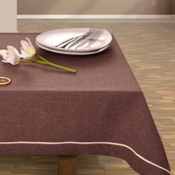 Frankhauer Tablecloth DOROTA rectangle/square - various colors