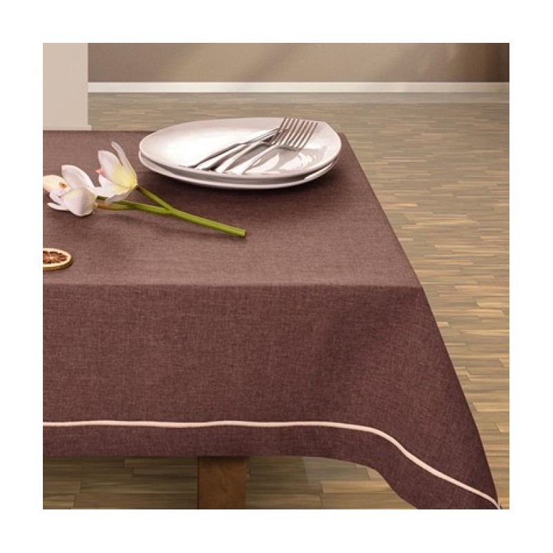 Frankhauer Tablecloth DOROTA rectangle/square - various colors