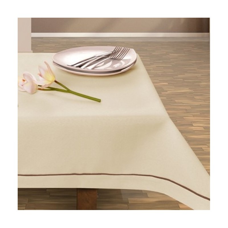 Frankhauer Tablecloth DOROTA rectangle/square - various colors