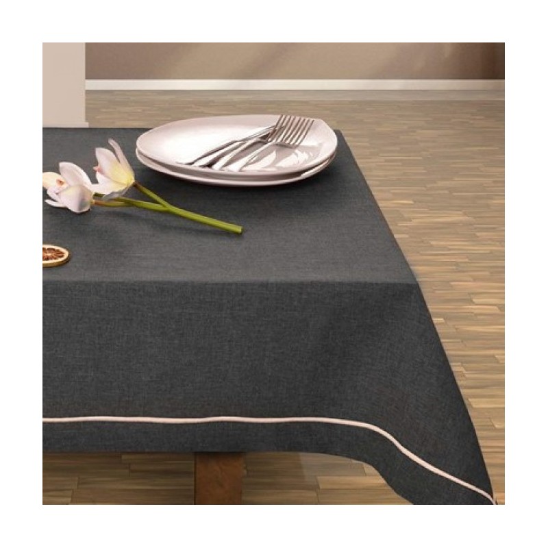 Frankhauer Tischdecke DOROTA rechteckig/quadratisch - verschiedene Farben