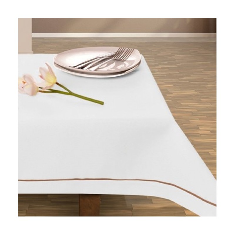 Frankhauer Tablecloth DOROTA rectangle/square - various colors