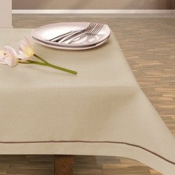 Frankhauer Tablecloth DOROTA rectangle/square - various colors