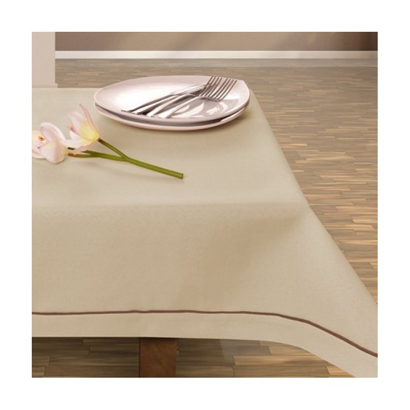 Frankhauer Tablecloth DOROTA rectangle/square - various colors