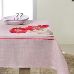 Frankhauer Mantel FLOR rectangular