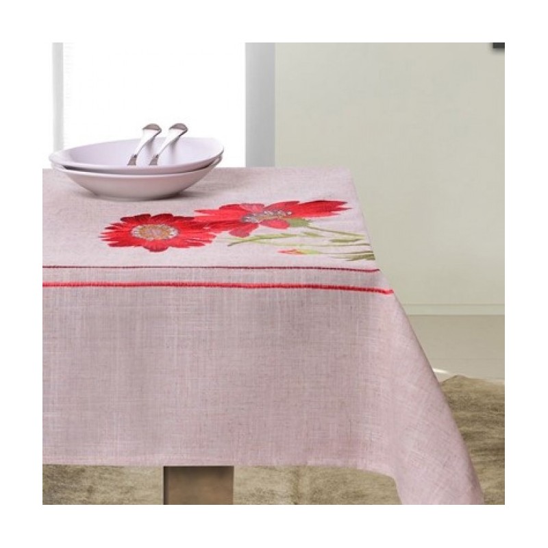 Frankhauer Mantel FLOR rectangular