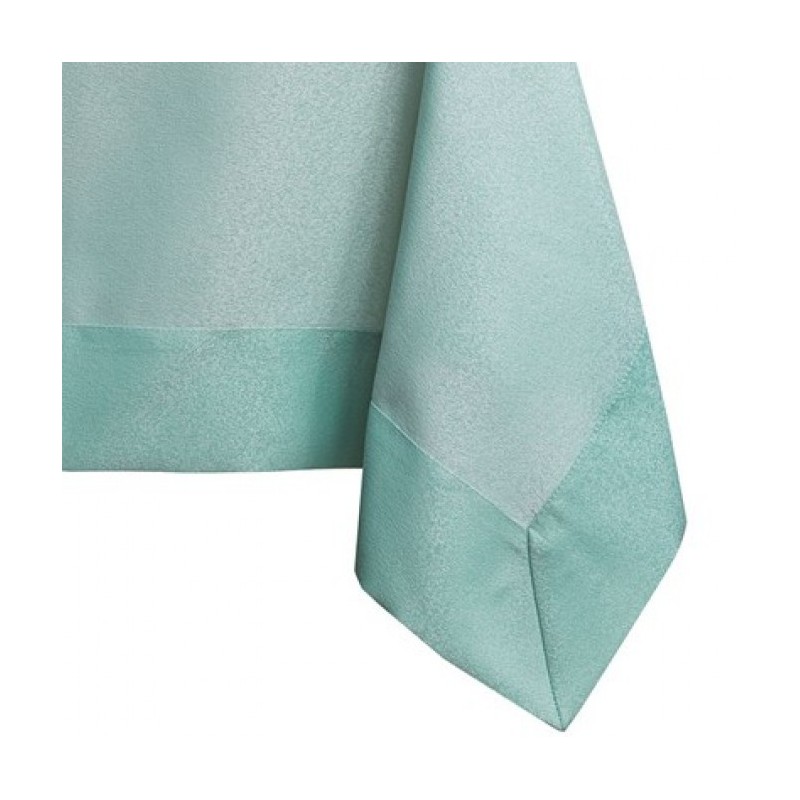 Frankhauer Stain-resistant Tablecloth IMPERIUM Cuff - various colors