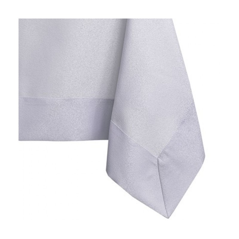 Frankhauer Stain-resistant Tablecloth IMPERIUM Cuff - various colors