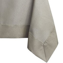 Frankhauer Stain-resistant Tablecloth IMPERIUM Cuff - various colors