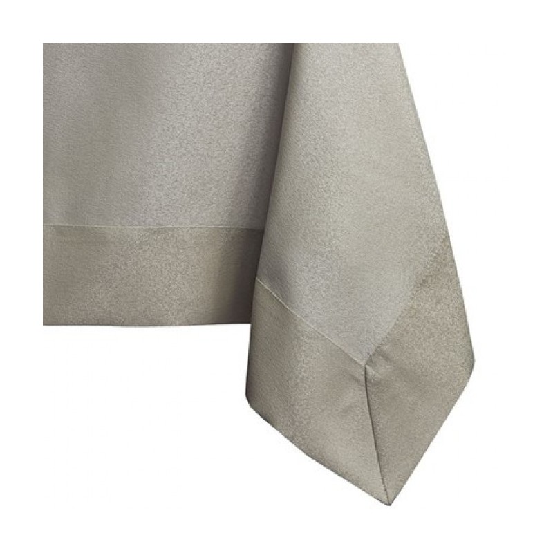 Frankhauer Stain-resistant Tablecloth IMPERIUM Cuff - various colors