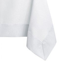 Frankhauer Stain-resistant Tablecloth IMPERIUM Cuff - various colors