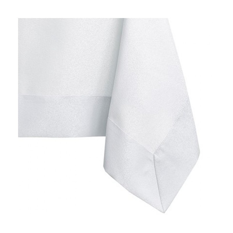 Frankhauer Stain-resistant Tablecloth IMPERIUM Cuff - various colors