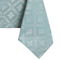 Frankhauer Cotton Tablecloth MAJA Rectangle / Square - Various Colors