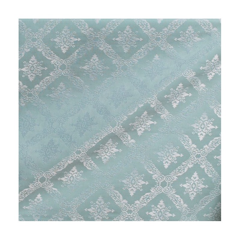 Frankhauer Cotton Tablecloth MAJA Rectangle / Square - Various Colors