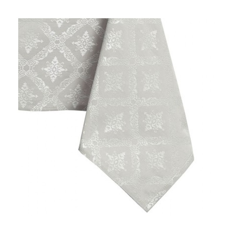 Frankhauer Mantel de algodón MAJA rectangular/cuadrado - varios colores