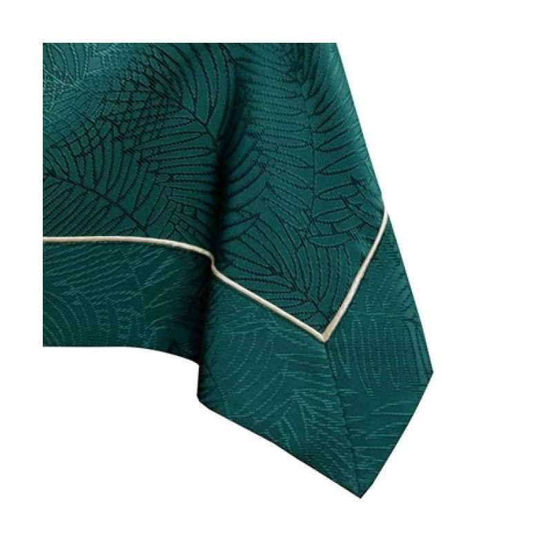 Frankhauer Mantel antimanchas GAJA con ribete + puño - varios colores