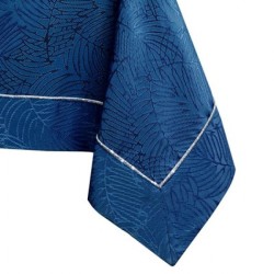 Frankhauer Mantel antimanchas GAJA con ribete + puño - varios colores