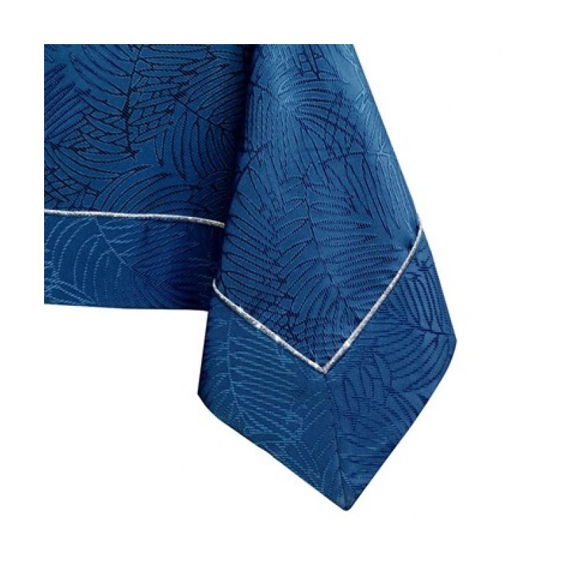 Frankhauer Mantel antimanchas GAJA con ribete + puño - varios colores