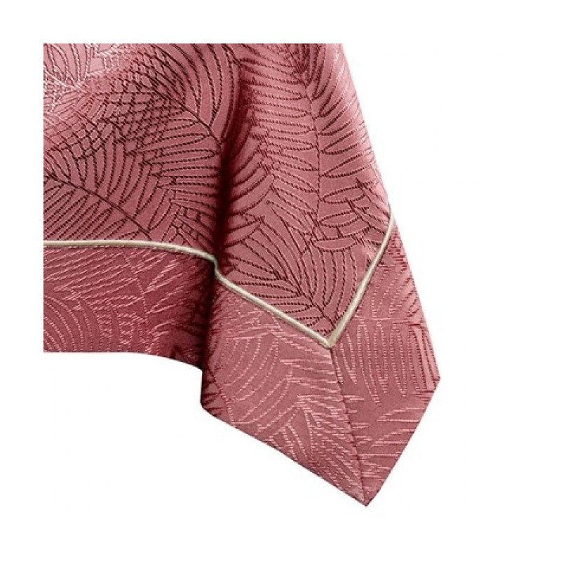 Frankhauer Mantel antimanchas GAJA con ribete + puño - varios colores