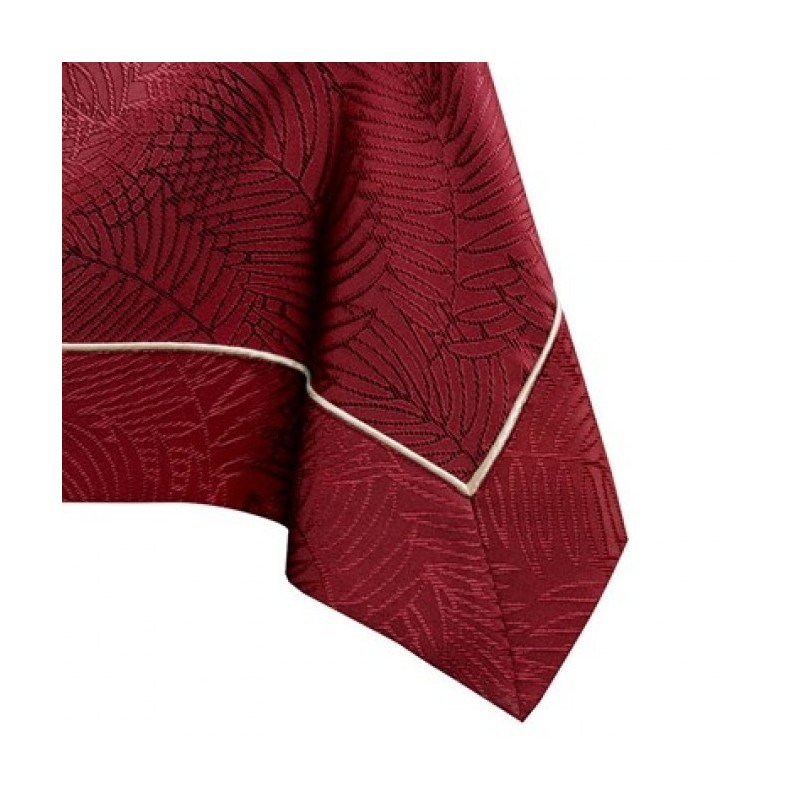 Frankhauer Mantel antimanchas GAJA con ribete + puño - varios colores