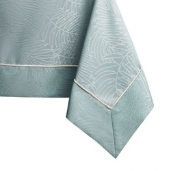 Frankhauer Stain-resistant Tablecloth GAJA with Hem + Cuff - various colors