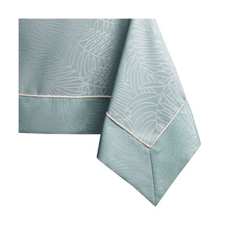 Frankhauer Mantel antimanchas GAJA con ribete + puño - varios colores