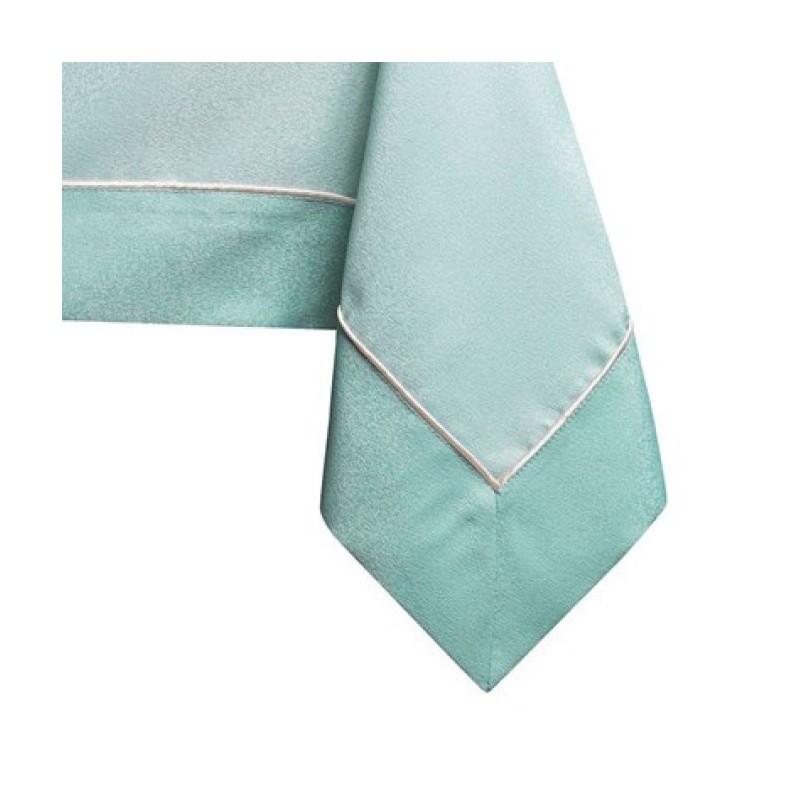 Frankhauer Mantel antimanchas IMPERIUM con ribete + puño - varios colores