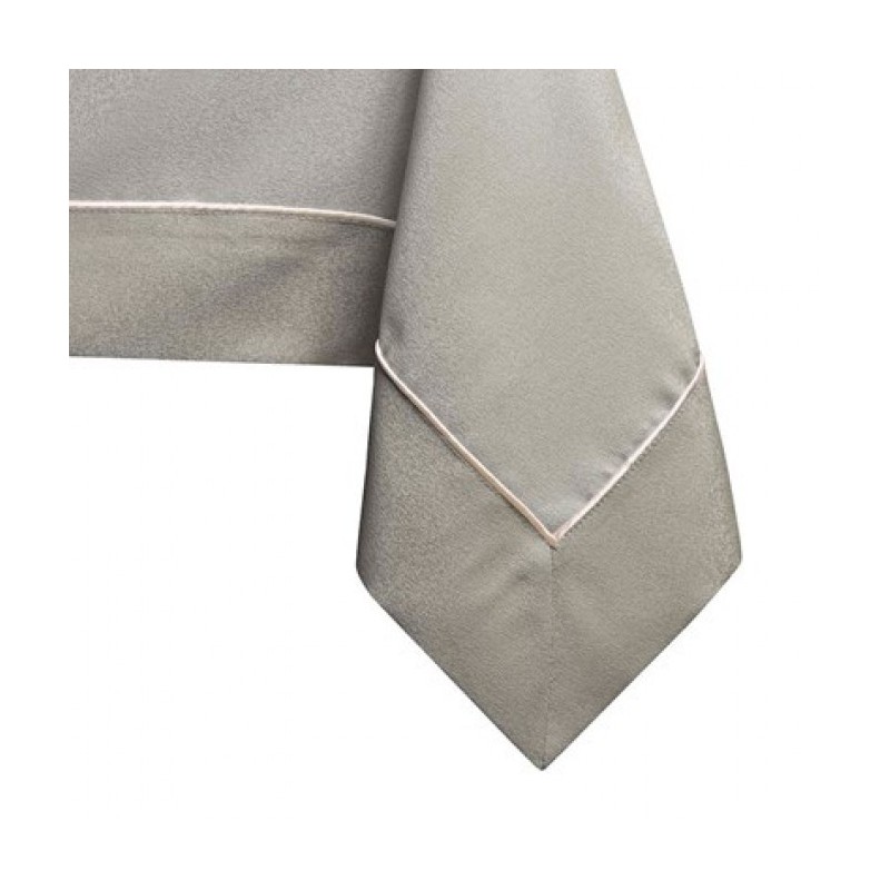 Frankhauer Mantel antimanchas IMPERIUM con ribete + puño - varios colores