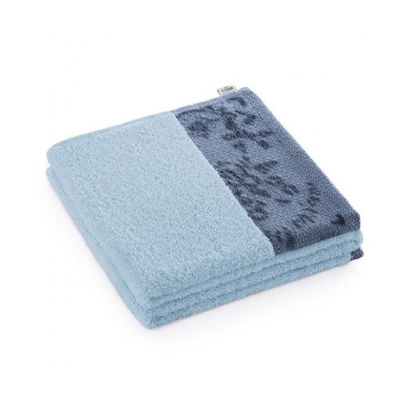 Frankhauer Cotton Towel KREA - various colors 30x50